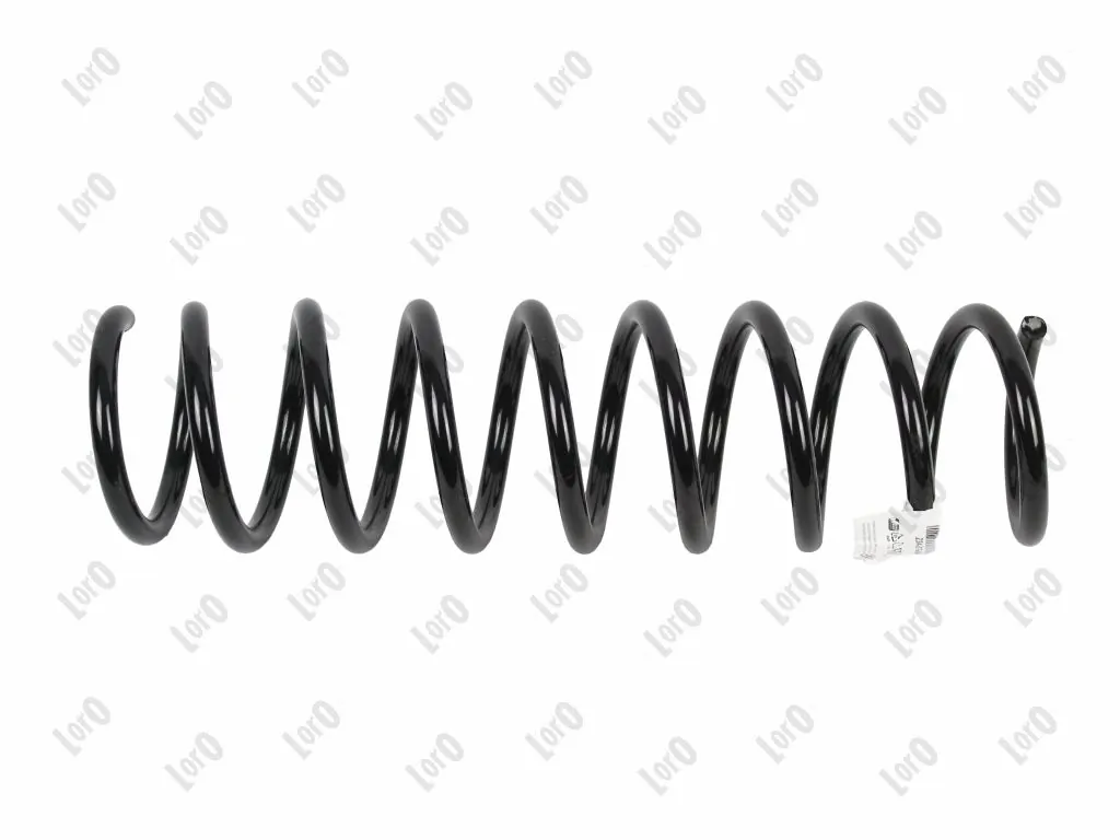 Suspension Spring