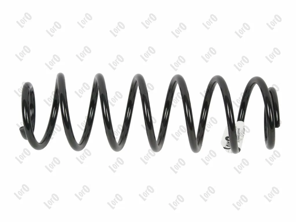 Suspension Spring