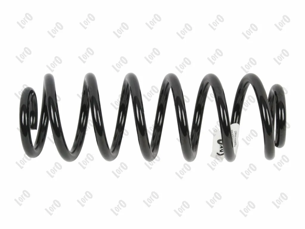 Suspension Spring