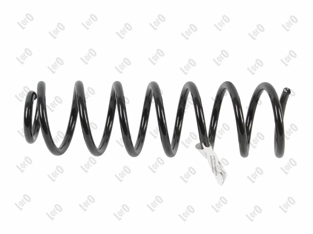 Suspension Spring
