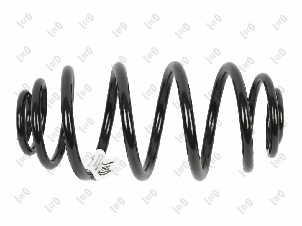 Suspension Spring
