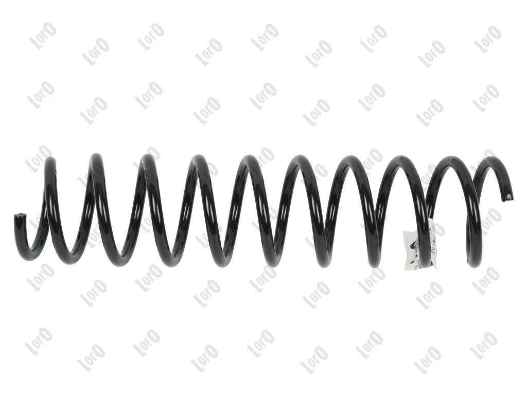 Suspension Spring