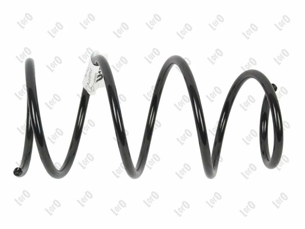 Suspension Spring