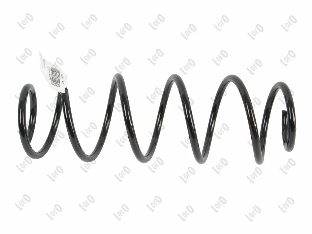 Suspension Spring