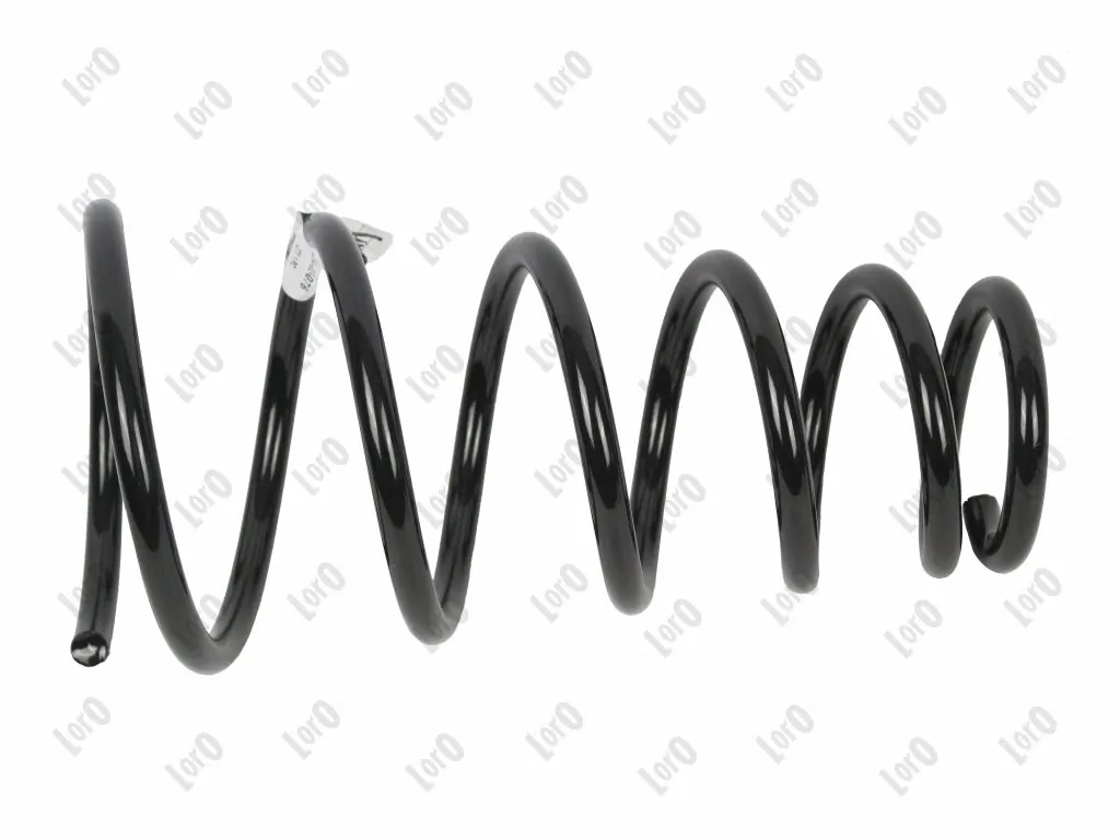 Suspension Spring