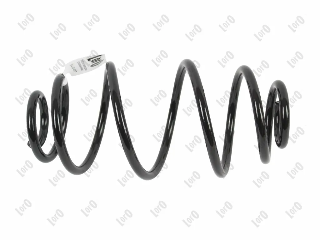 Suspension Spring