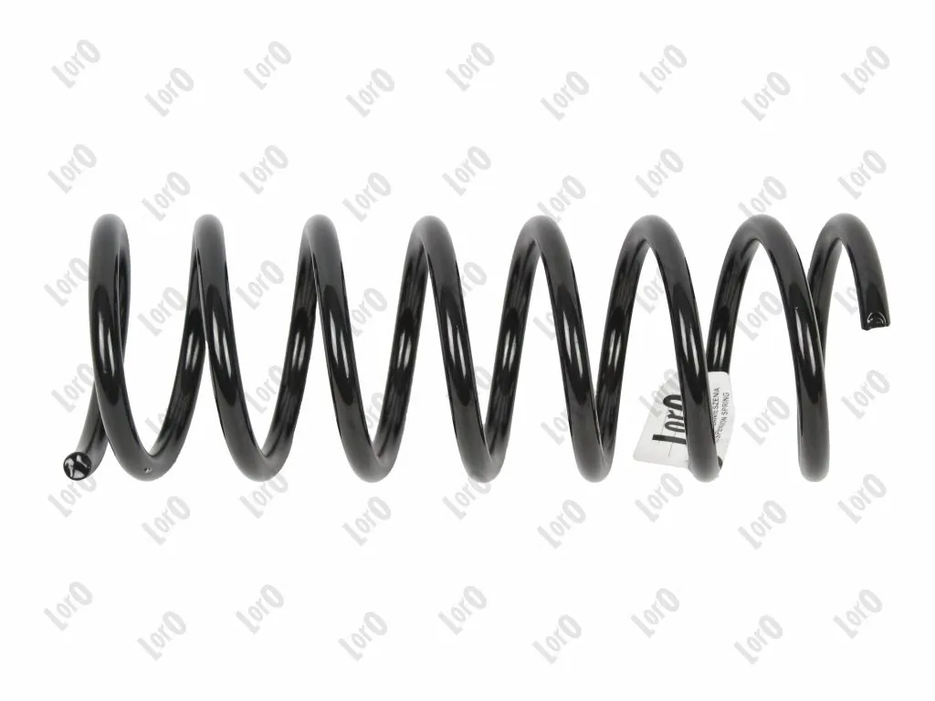 Suspension Spring