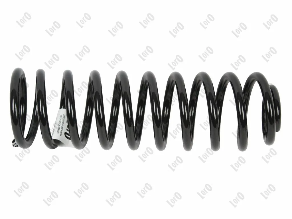 Suspension Spring
