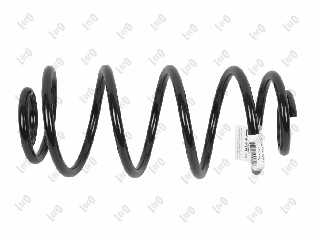 Suspension Spring