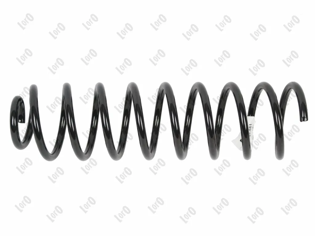 Suspension Spring