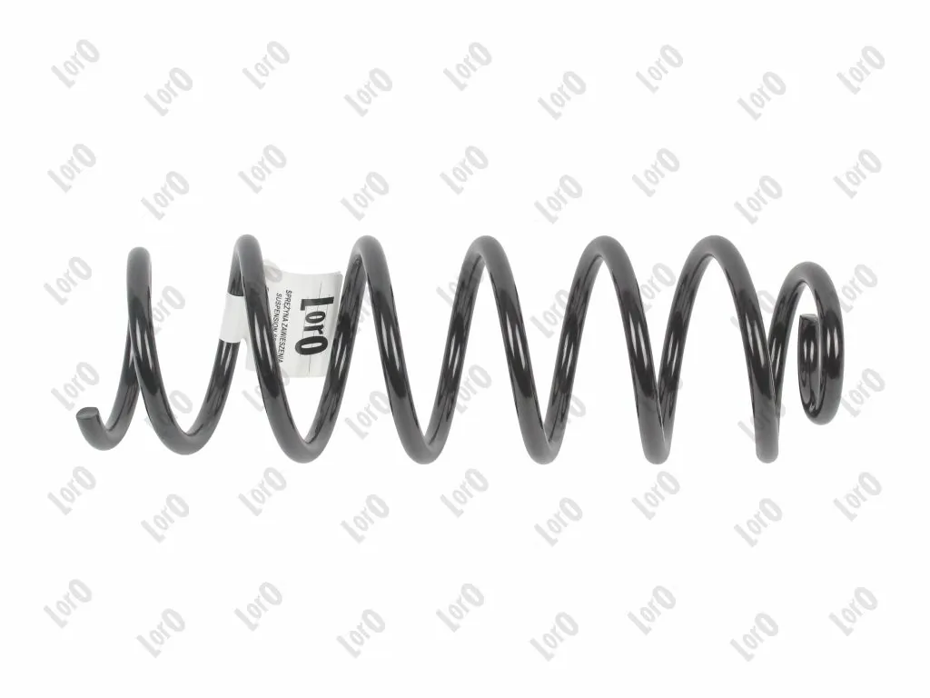 Suspension Spring