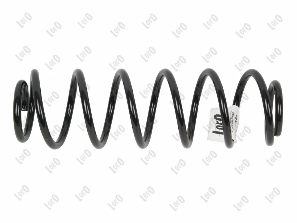 Suspension Spring