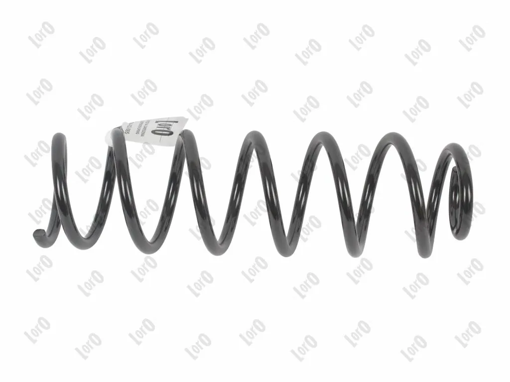 Suspension Spring