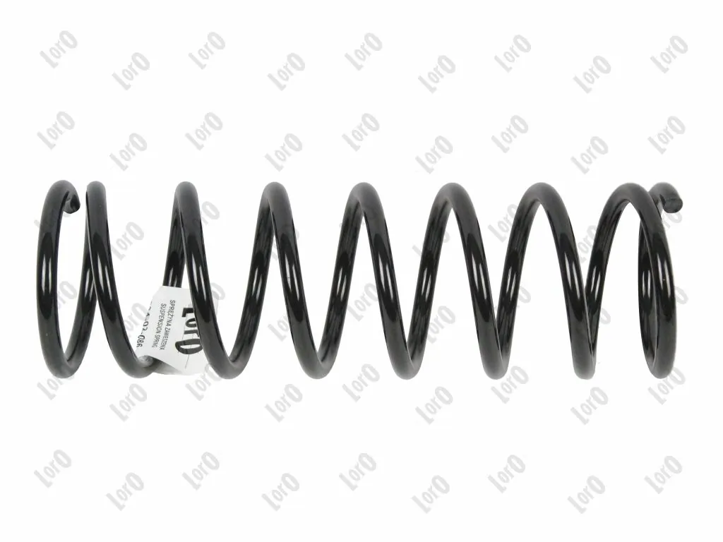 Suspension Spring