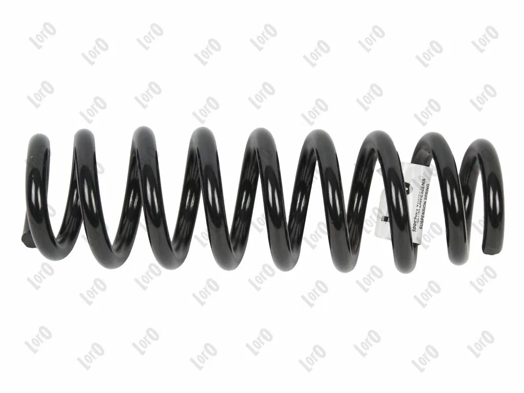 Suspension Spring