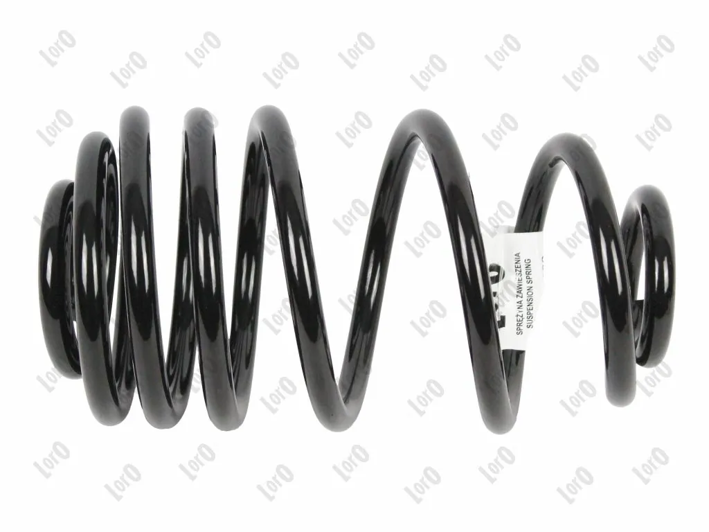 Suspension Spring
