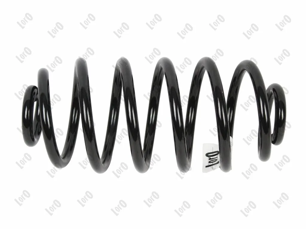 Suspension Spring