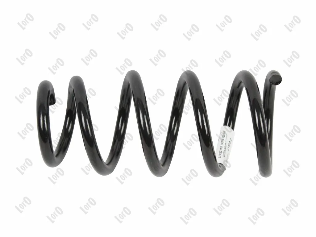 Suspension Spring
