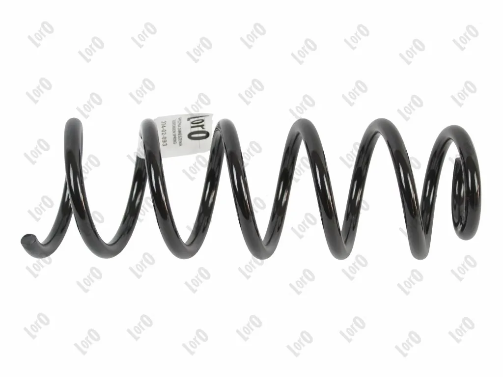 Suspension Spring