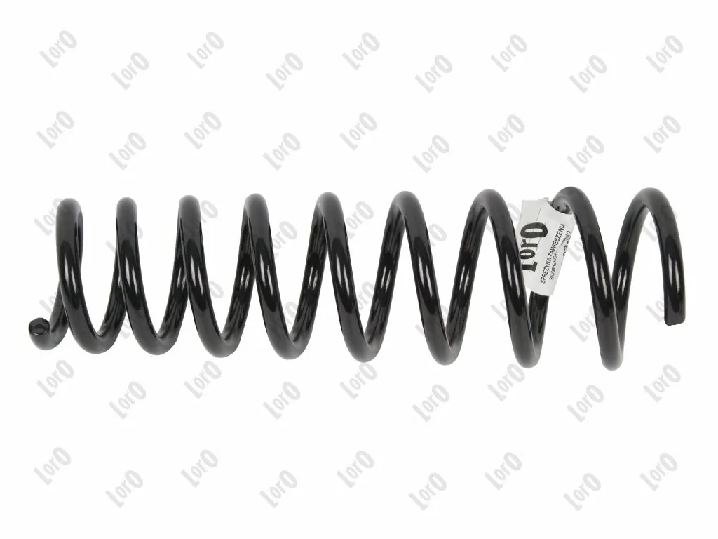 Suspension Spring