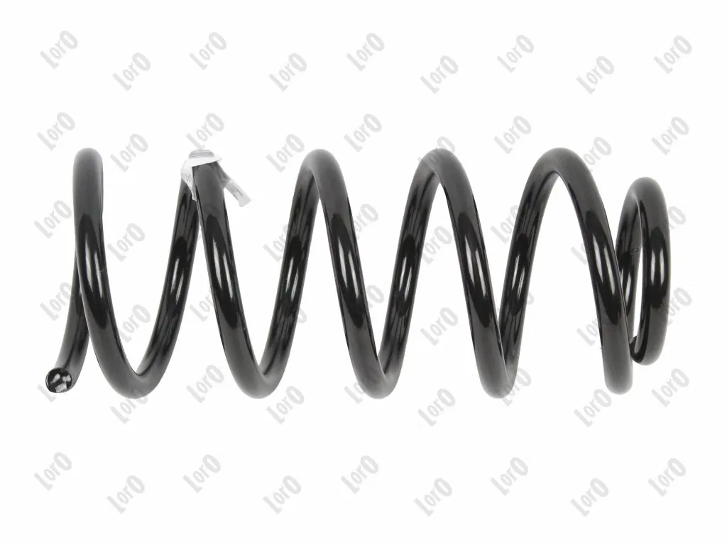 Suspension Spring