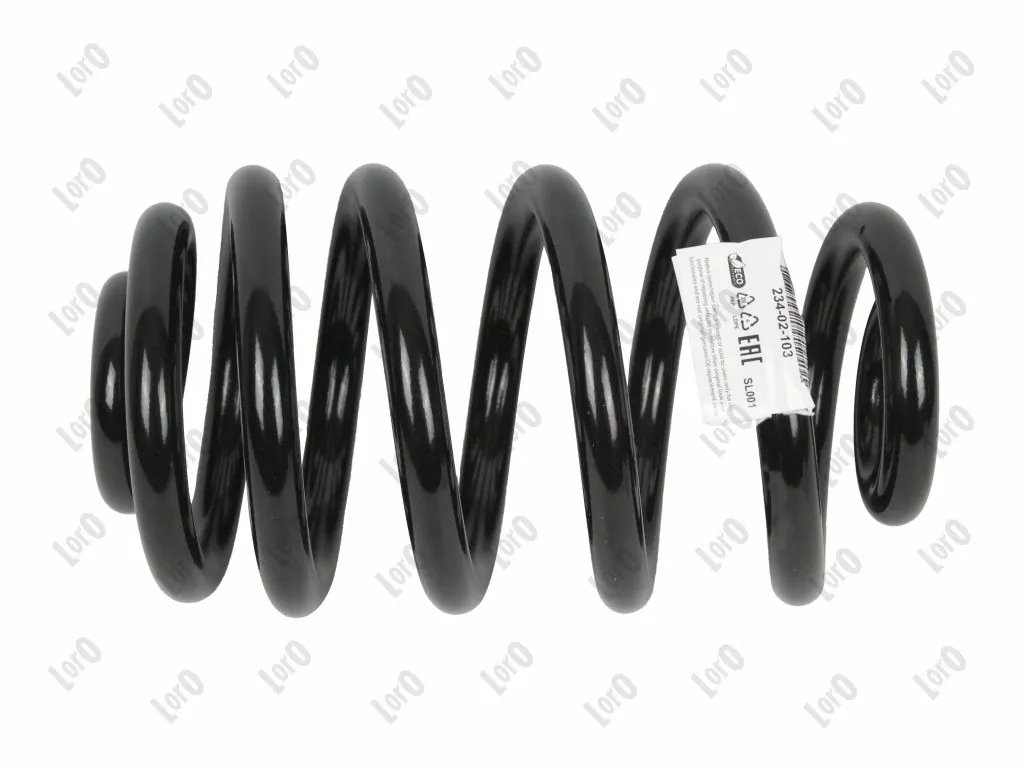 Suspension Spring