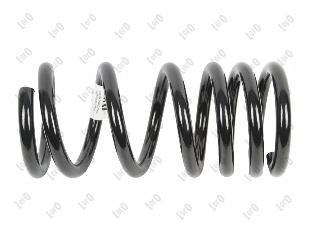 Suspension Spring