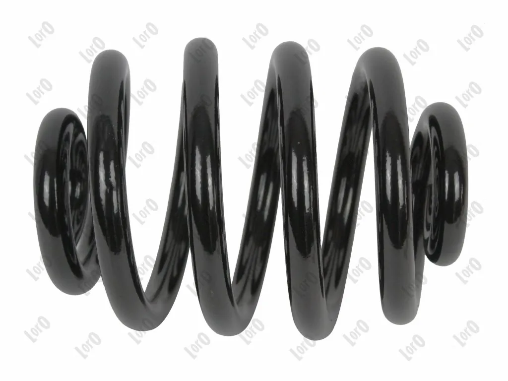Suspension Spring