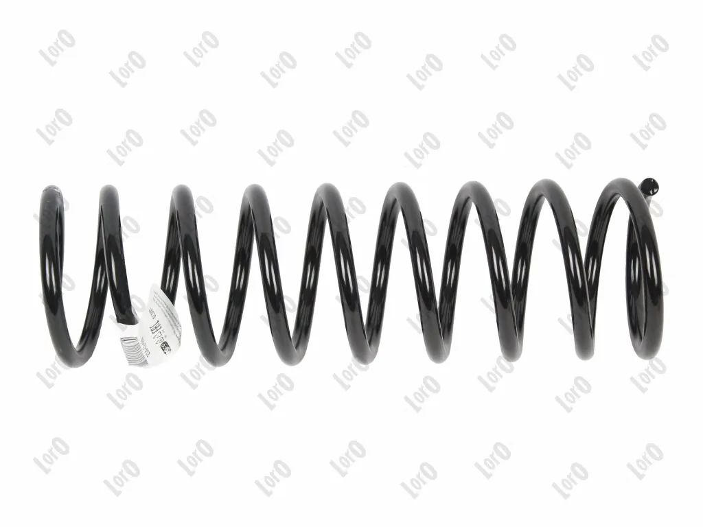 Suspension Spring