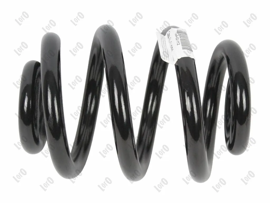 Suspension Spring