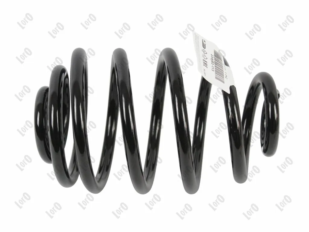 Suspension Spring
