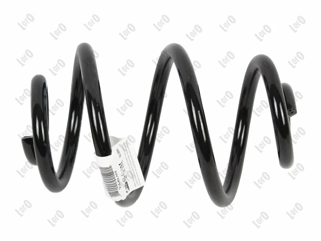 Suspension Spring