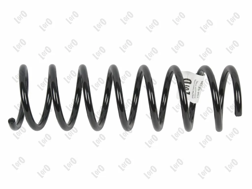 Suspension Spring
