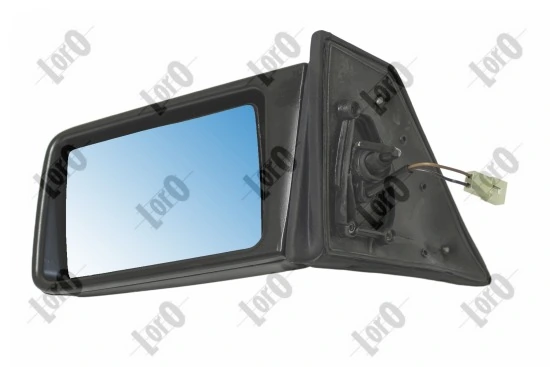 Exterior Mirror