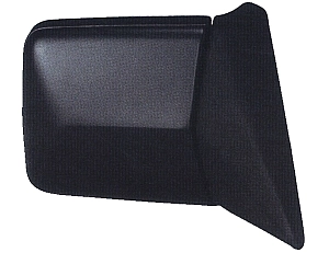 Exterior Mirror
