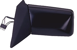 Exterior Mirror