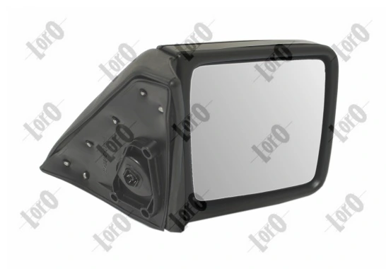 Exterior Mirror