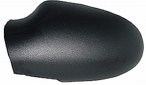 Cover, exterior mirror