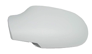 Cover, exterior mirror