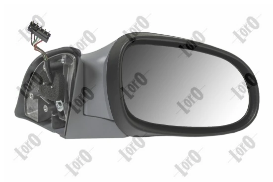 Exterior Mirror