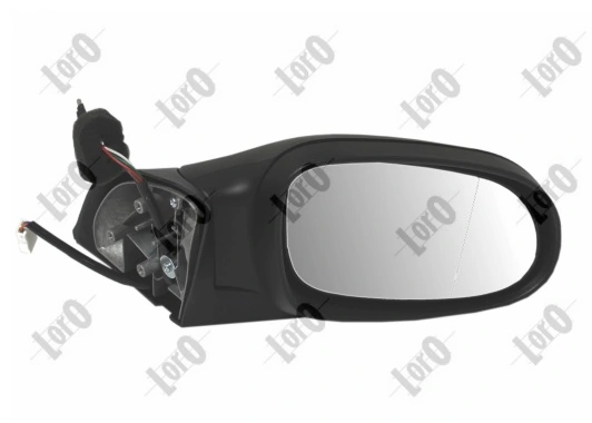 Exterior Mirror
