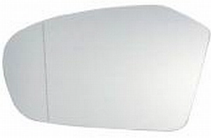 Mirror Glass, exterior mirror