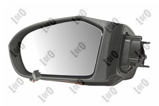 Exterior Mirror