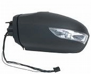 Exterior Mirror