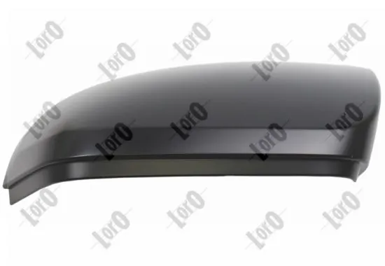 Cover, exterior mirror