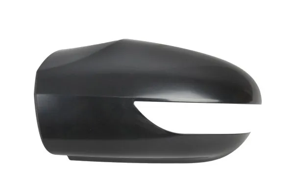 Cover, exterior mirror