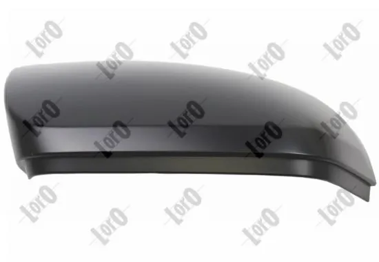 Cover, exterior mirror