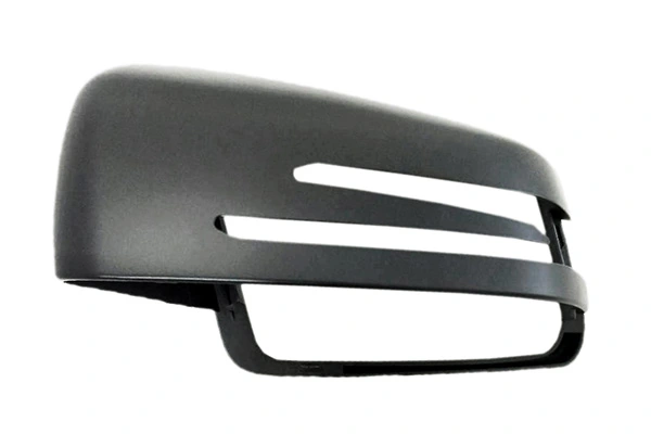 Cover, exterior mirror
