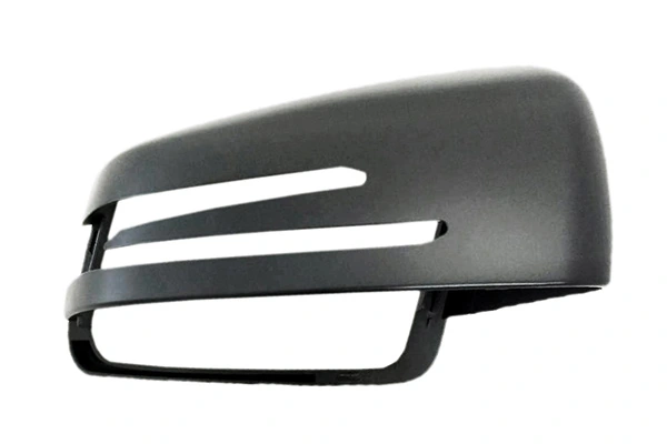 Cover, exterior mirror