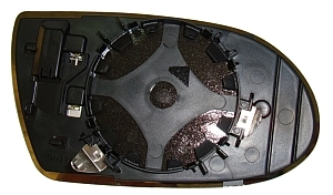 Mirror Glass, exterior mirror